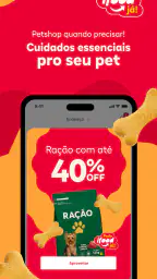 iFood comida e mercado em casa 5