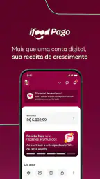 iFood Pago Empresas 1