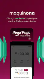 iFood Pago Empresas 5