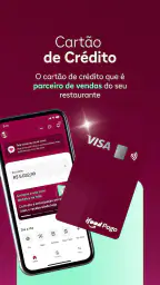 iFood Pago Empresas 7