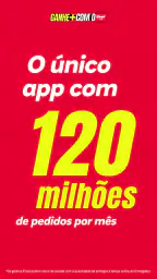 iFood para Entregadores 2