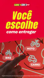 iFood para Entregadores 3