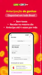 iFood para Entregadores 5