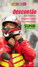 iFood para Entregadores 6