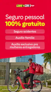 iFood para Entregadores screenshot