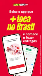 iFood para Entregadores 8