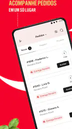 iFood para Parceiros 1
