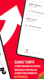 iFood para Parceiros 2