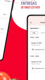 iFood para Parceiros 3