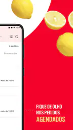 iFood para Parceiros 4