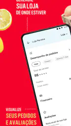 iFood para Parceiros 5