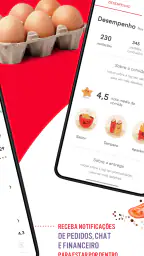 iFood para Parceiros 6