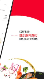 iFood para Parceiros 7