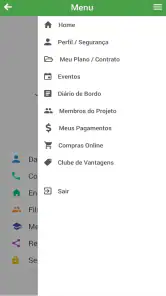 iFormando screenshot