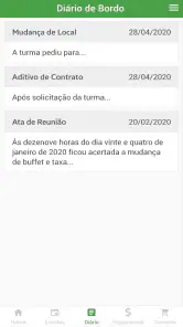 iFormando screenshot