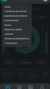 ifPonto Cell screenshot