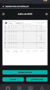 ifPonto Cell screenshot