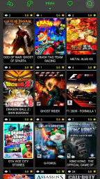 IGAMES PSP 2