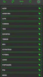 IGAMES PSP 4