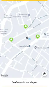 iGO MOBILIDADE screenshot