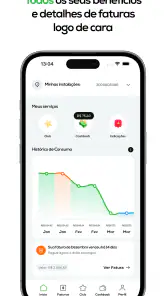 iGreen Club screenshot