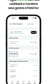 iGreen Club screenshot