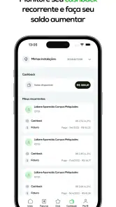 iGreen Club screenshot