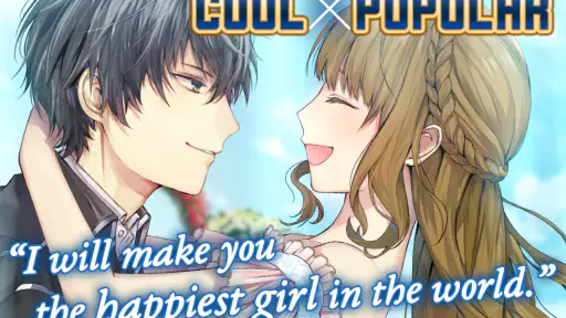 Ikemen Revolution: Otome Game 2