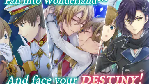 Ikemen Revolution: Otome Game 4