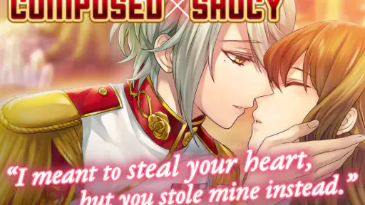 Ikemen Revolution: Otome Game 8