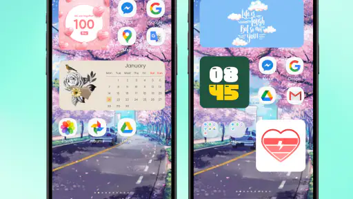 iLauncher 2