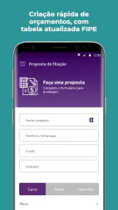 Ileva Gestão Inteligente screenshot