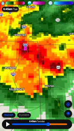 Illinois Storm Chasers 3