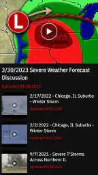 Illinois Storm Chasers 5