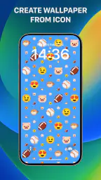iLock - Lock Screen OS 17 5
