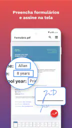 iLovePDF: Editor PDF & Scanner 5