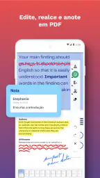iLovePDF: Editor PDF & Scanner 7