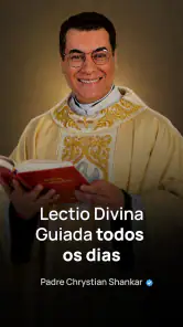 Iluminar7s: Oração e Evangelho screenshot