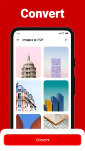 Image to PDF - PDF Converter screenshot