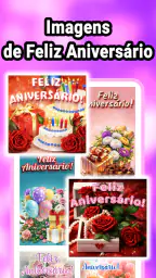 Imagens de feliz aniversário 1