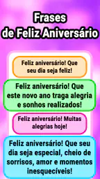 Imagens de feliz aniversário 3