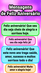 Imagens de feliz aniversário 8