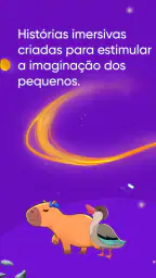 Imagina Só Histórias Infantis 2