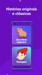 Imagina Só Histórias Infantis 5