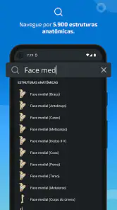 IMAIOS vet-Anatomy screenshot