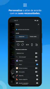 IMAIOS vet-Anatomy screenshot