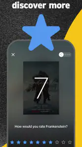IMDb Cinema & TV screenshot