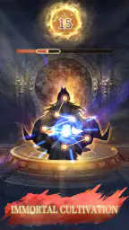 Immortal Taoists - Idle Manga 2