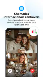 imo chat e chamadas de vídeo 2