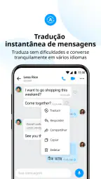 imo chat e chamadas de vídeo 5